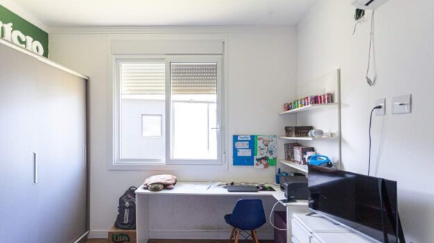 Casa à venda no Reserva das Águas: