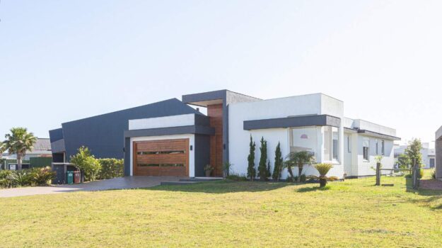 Casa à venda no Reserva das Águas: