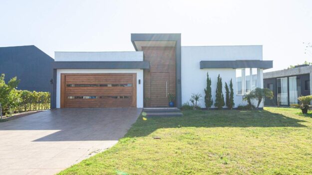 Casa à venda no Reserva das Águas: