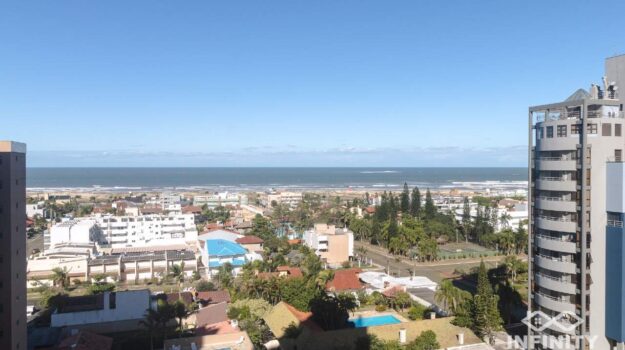 Apartamento à venda no Praia Grande: