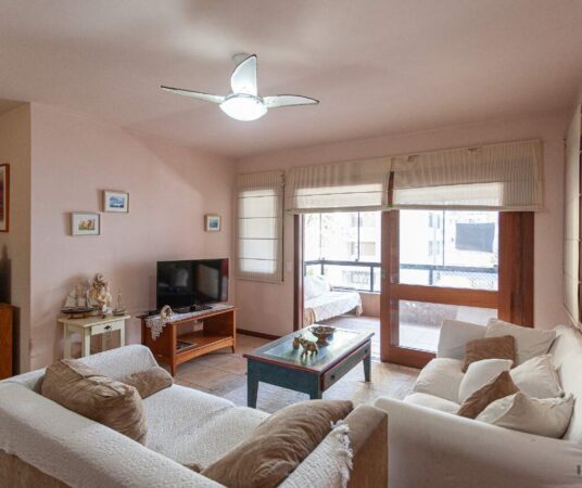 Apartamento à venda no Praia Grande: