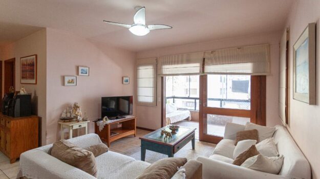 Apartamento à venda no Praia Grande: