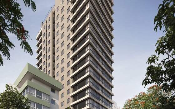 Apartamento à venda no Centro: Apartamento à venda no Centro: