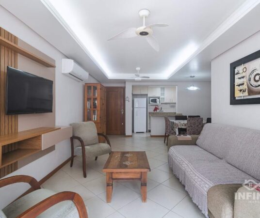 Apartamento à venda no Prainha: