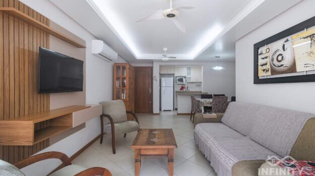Apartamento à venda no Prainha: