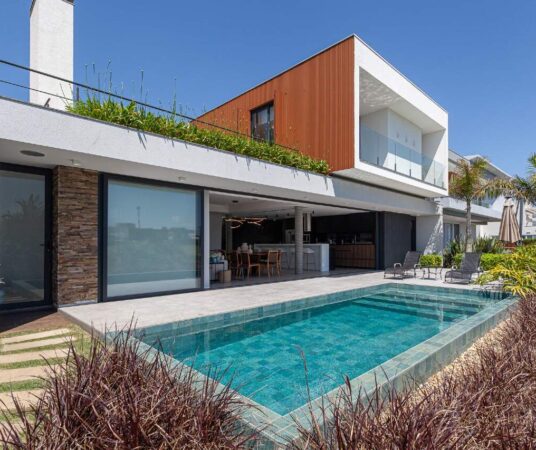 Casa à venda no Ocean Side: