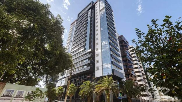 Apartamento à venda no Praia Grande: