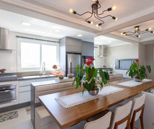 Apartamento à venda no Praia Grande: