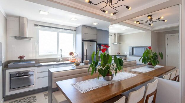 Apartamento à venda no Praia Grande: