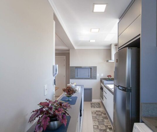 Apartamento à venda no Praia Grande: