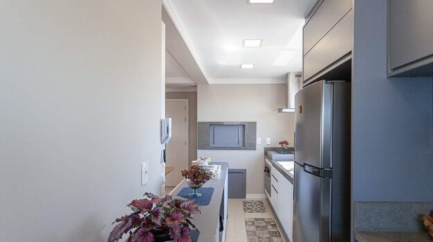 Apartamento à venda no Praia Grande: