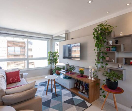 Apartamento à venda no Praia Grande: