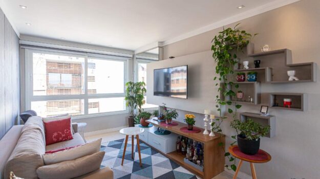 Apartamento à venda no Praia Grande: