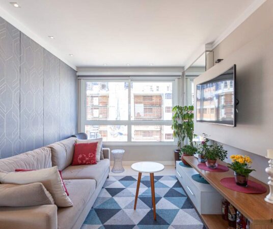 Apartamento à venda no Praia Grande: