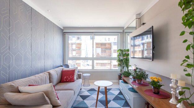 Apartamento à venda no Praia Grande: