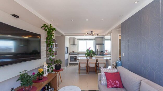 Apartamento à venda no Praia Grande: