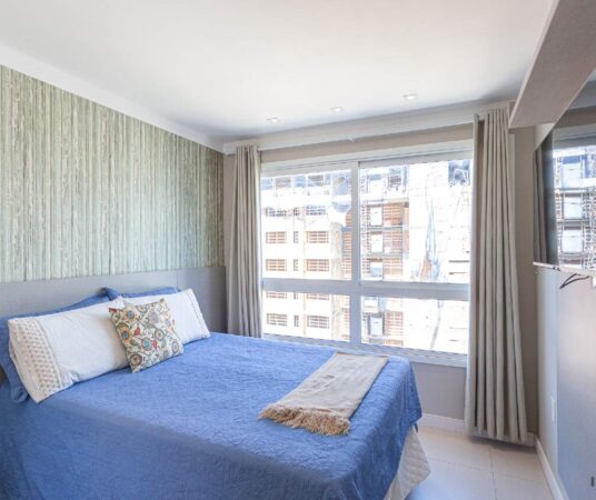 Apartamento à venda no Praia Grande: