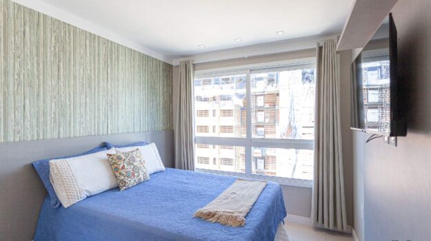 Apartamento à venda no Praia Grande: