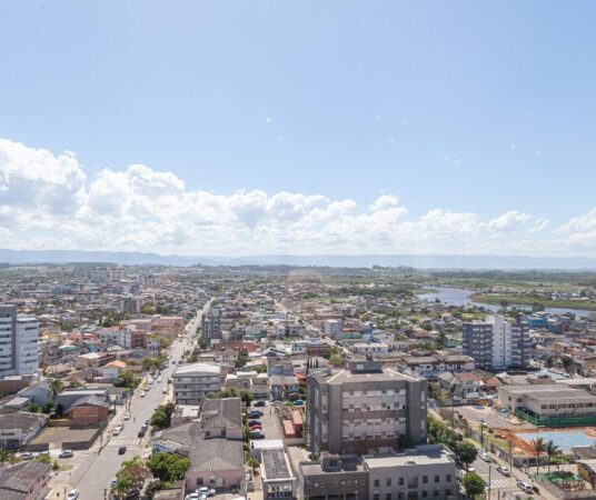 Apartamento à venda no Praia Grande: