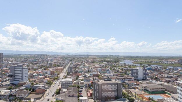 Apartamento à venda no Praia Grande: