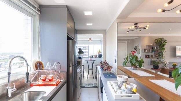 Apartamento à venda no Praia Grande: