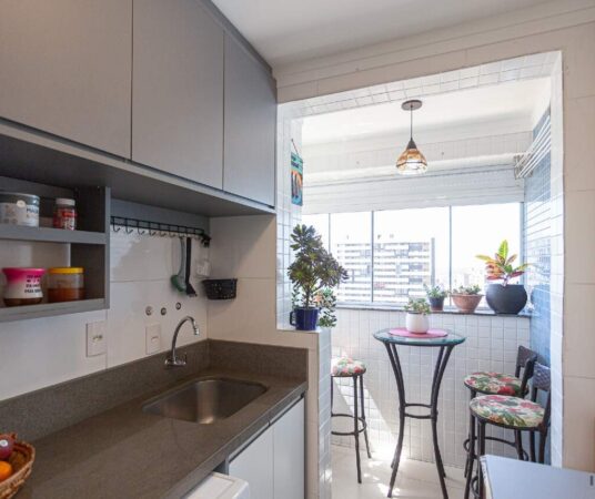 Apartamento à venda no Praia Grande: