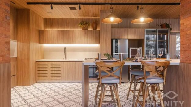 Apartamento à venda no Praia Grande: