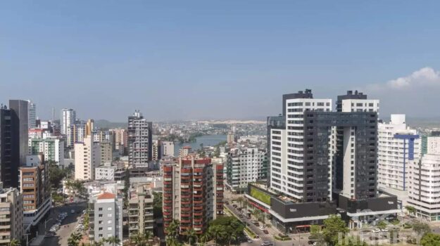 Apartamento à venda no Praia Grande: