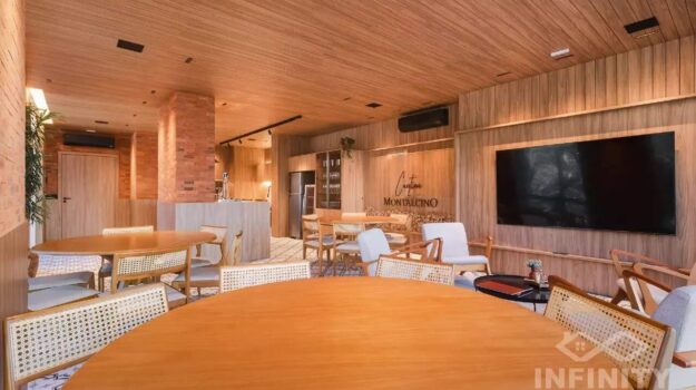 Apartamento à venda no Praia Grande: