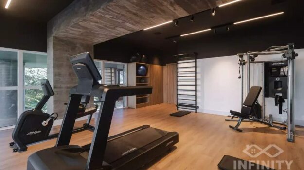 Apartamento à venda no Praia Grande: