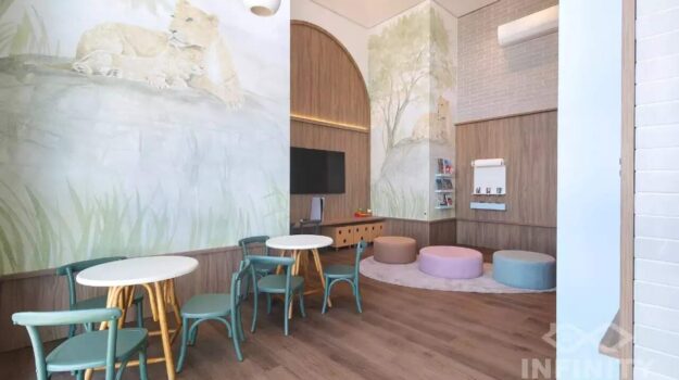 Apartamento à venda no Praia Grande: