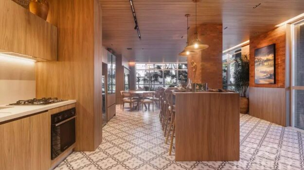 Apartamento à venda no Praia Grande: