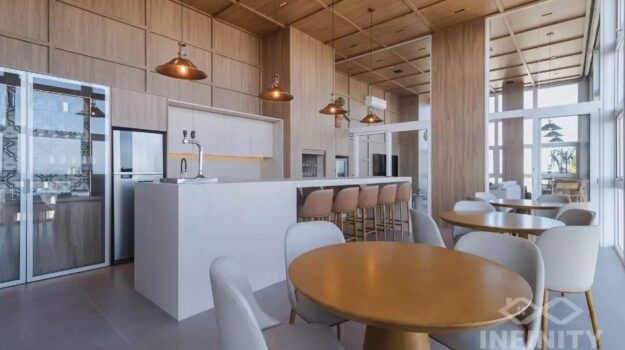 Apartamento à venda no Praia Grande: