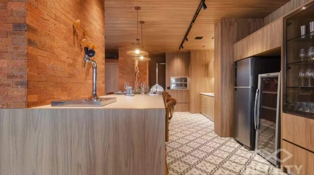 Apartamento à venda no Praia Grande: