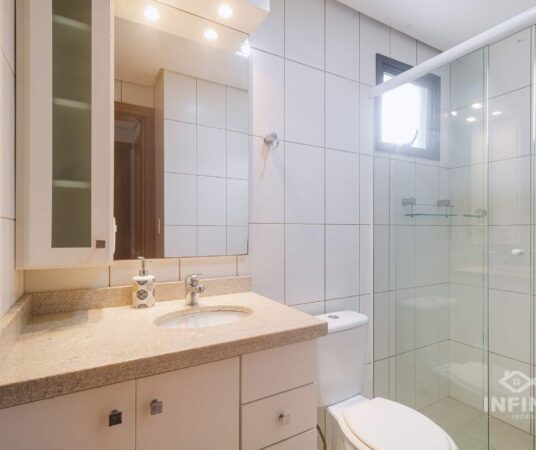 Apartamento à venda no Prainha: