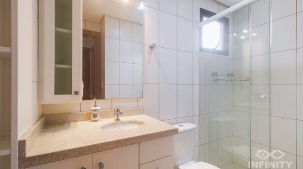 Apartamento à venda no Prainha: