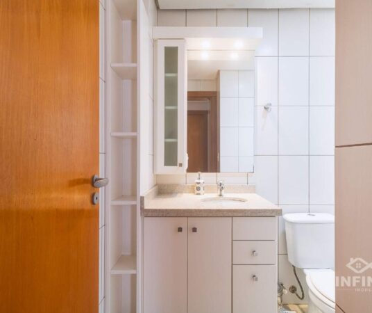 Apartamento à venda no Prainha: