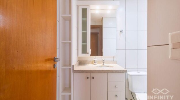 Apartamento à venda no Prainha: