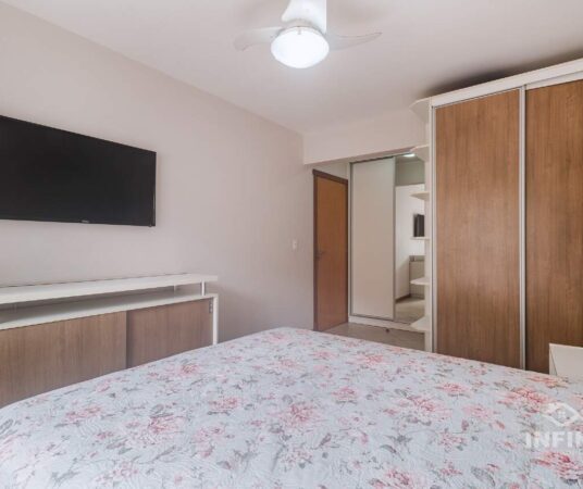 Apartamento à venda no Prainha: