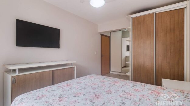 Apartamento à venda no Prainha: