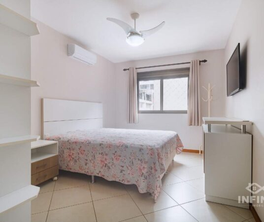 Apartamento à venda no Prainha: