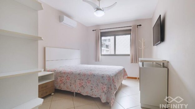 Apartamento à venda no Prainha: