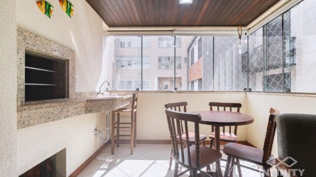 Apartamento à venda no Prainha: