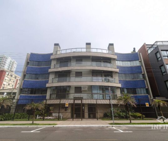 Apartamento à venda no Prainha: