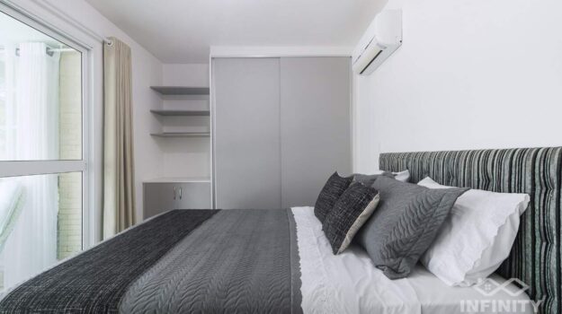 Apartamento à venda no Praia Grande: