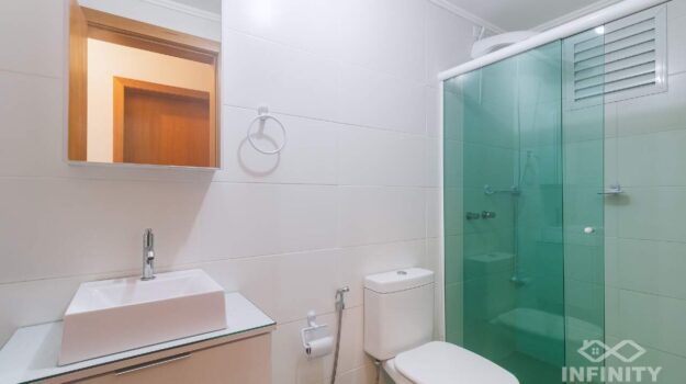 Apartamento à venda no Praia Grande: