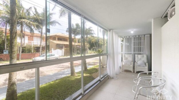 Apartamento à venda no Praia Grande: