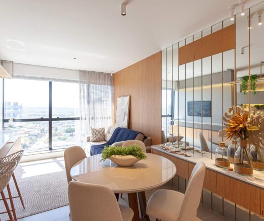 Apartamento à venda no Praia Grande: