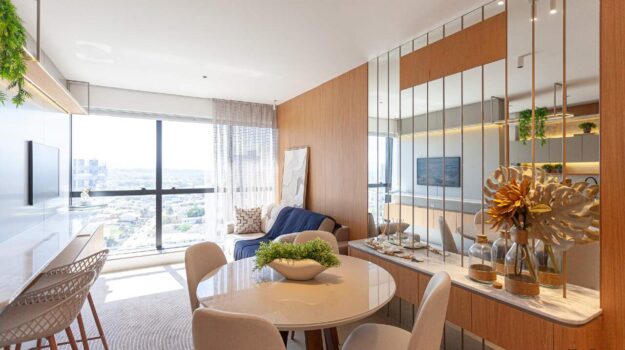 Apartamento à venda no Praia Grande: