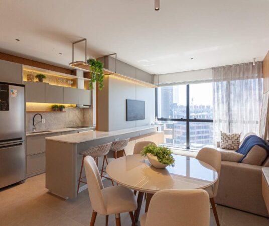 Apartamento à venda no Praia Grande: